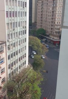 Centro Apartment | Centro, apto inteiro, rua São Paulo com Afonso Pena