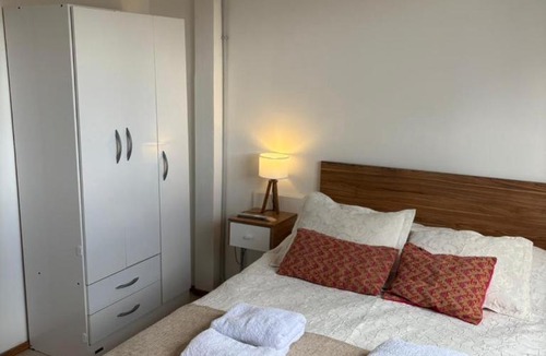Trevelin Apartment | centro