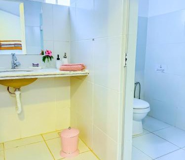 Alto Paraiso de Goias House | Centro Binah