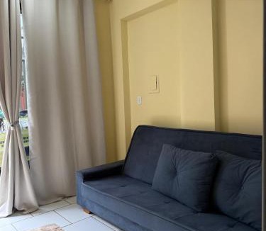 Alfenas Apartment | Centro de Alfenas Térreo Completo