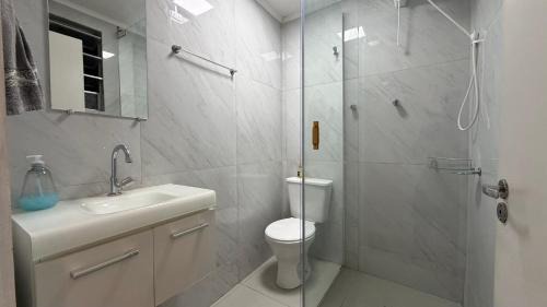 Centro Apartment | Centro de Floripa Tudo Perto Confortavel Completo 4 quartos