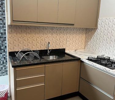 Uniao da Vitoria Apartment | Centro de união da vitória