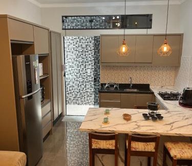 Uniao da Vitoria Apartment | Centro de união da vitória