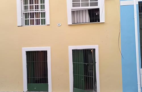 Pelourinho House | CENTRO DO PELOURINHO