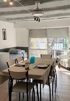 Venado Tuerto Apartment | Centro II