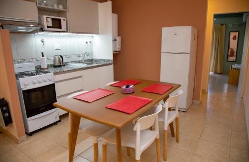 Parana Apartment | Centro Peru