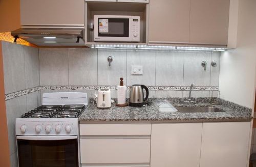 Parana Apartment | Centro Peru