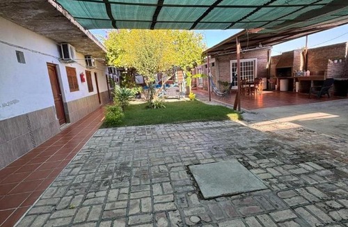 Termas de Rio Hondo Apartment | Centro Resort