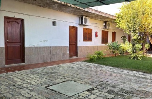 Termas de Rio Hondo Apartment | Centro Resort
