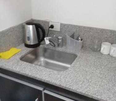 San Juan Apartment | Centro Suit