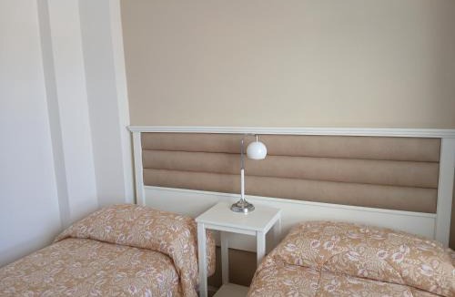 San Juan Apartment | Centro Suit