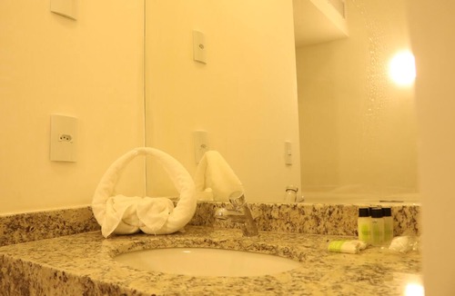 Sao Jose Hotel | CENTRO SUL EXPRESS HOTEL