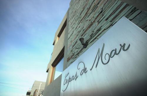 Las Gaviotas Apartment | Cepas de Mar Resort & Wine