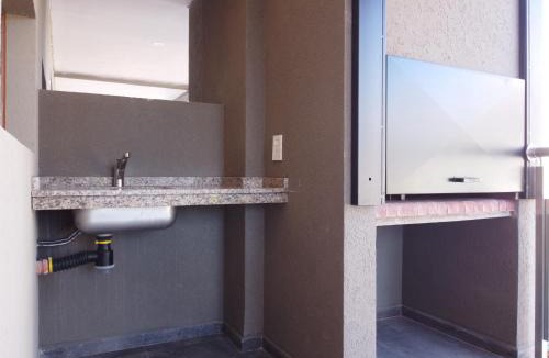 Las Gaviotas Apartment | Cepas de Mar Resort & Wine