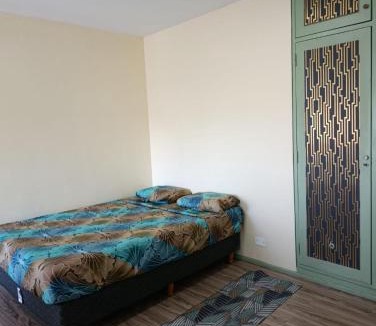 San Cristobal Apartment | cerca hospital garraham