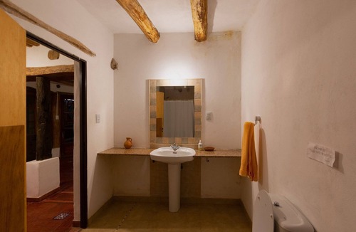Amaicha Del Valle House | Cerco del Trigo. Total peace