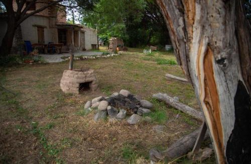 Amaicha Del Valle House | Cerco del Trigo
