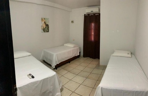 Cabeceira Alegre Hotel | Cerrado Plaza Hotel -dourados