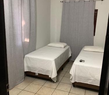 Cabeceira Alegre Hotel | Cerrado Plaza Hotel -dourados