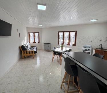Centro Apartment | Cerro 21 Tempo