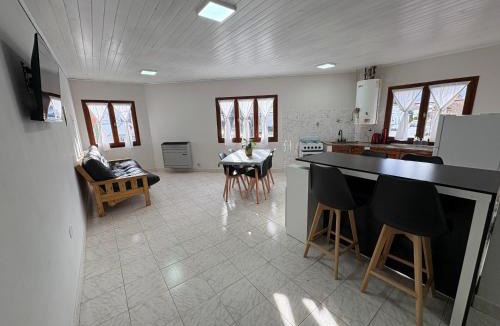 Centro Apartment | Cerro 21 Tempo