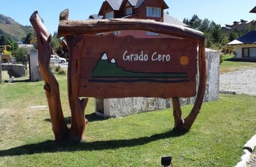 Villa Catedral Apartment | Cerro Catedral, excelente monambiente
