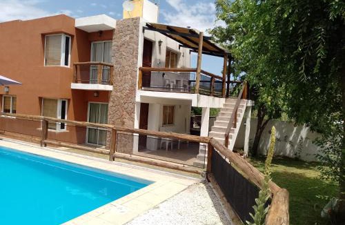 Potrero de los Funes Apartment | Cerro Encanto