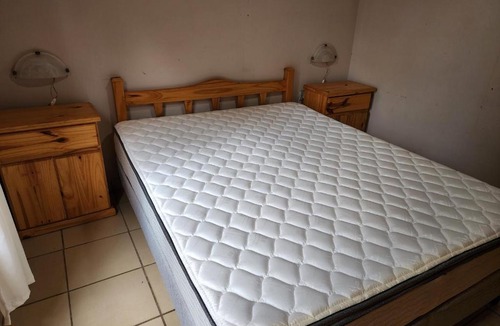 Salto Ski Chalet | Cerro Indio