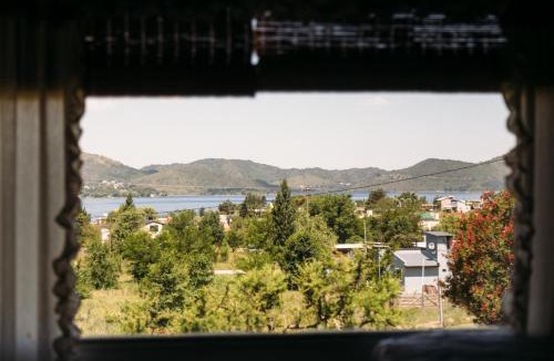 La Estancia Apartment | Cerro Molinos