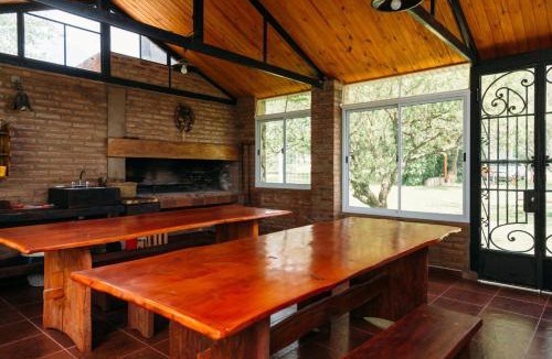 La Estancia Apartment | Cerro Molinos