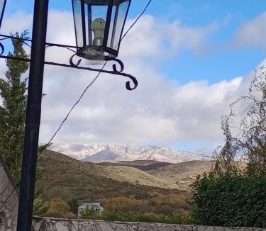 Trapiche Apartment | Cerros Azules