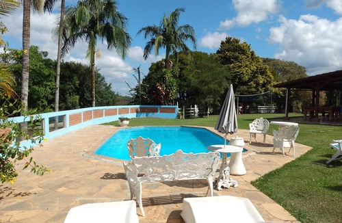 Socorro House | Chác.Happiness 19 992317334Socorro (Wi-Fi)