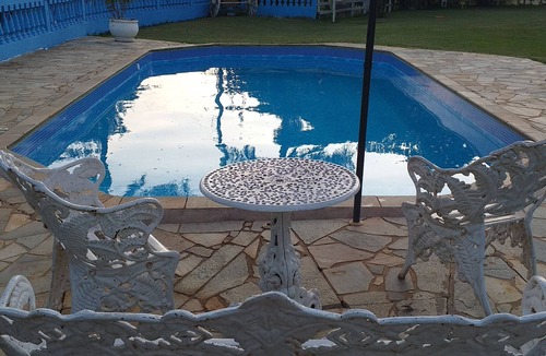 Socorro House | Chác.Happiness 19 992317334Socorro (Wi-Fi)