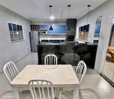 Porto Feliz House | chácara 3A-2