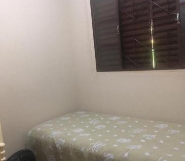 Champagnat House | Chácara Alta Vista em Londrina