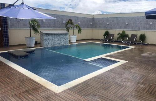 Tucano House | Chácara Andrade
