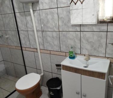 Rancho Queimado House | Chácara Betel