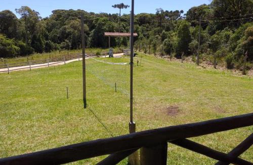 Rancho Queimado House | Chácara Betel