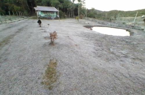 Rancho Queimado House | Chácara Betel