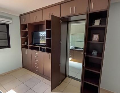 Ribeirao Preto House | Chácara c/piscina, área para eventos e 4 quartos