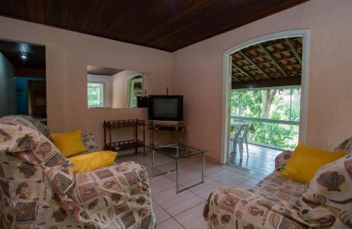 Ibiuna House | Chácara c piscina churrasqueira e Wi-Fi em Ibiúna