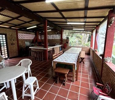 Vargem Grande Paulista House | Chácara Canto Dos Pinheiros