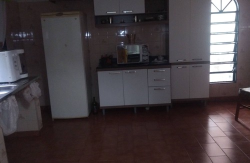 Ribeirao Preto House | Chácara cantinho da paz