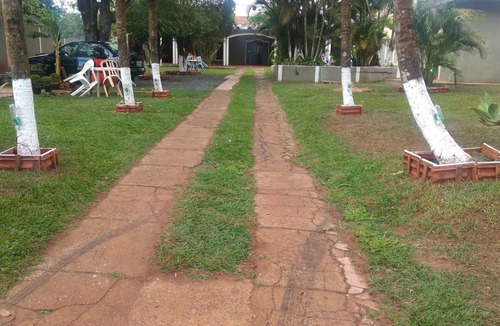Ribeirao Preto House | Chácara cantinho da paz