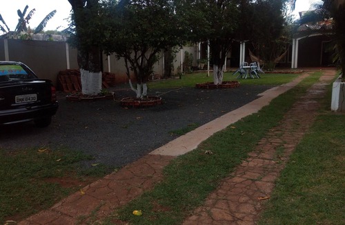 Ribeirao Preto House | Chácara cantinho da paz
