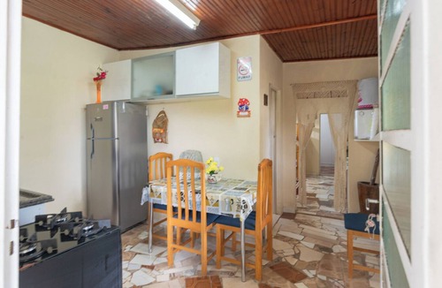 Extrema House | Chácara com lazer completo,Wi-Fi e boa localização