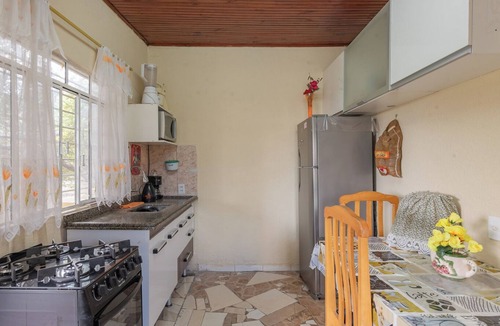 Extrema House | Chácara com lazer completo,Wi-Fi e boa localização