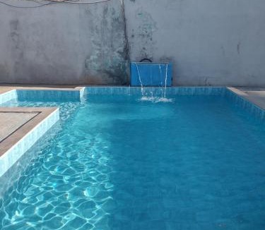 Itapevi House | Chácara com piscina