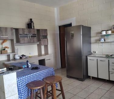 Igarata House | Chácara da vovó miúda