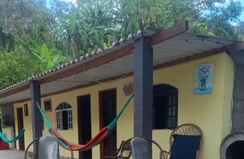Juquitiba Hotel | Chácara Desejo do Coração 1